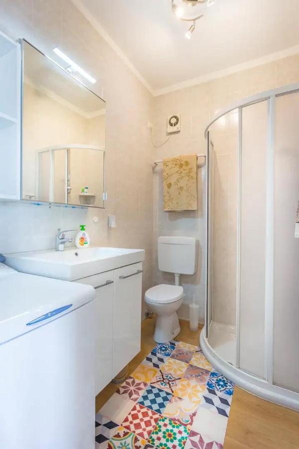 Splendido Attico, Piscina E Vista Mare Apartment Lignano Sabbiadoro Exterior photo